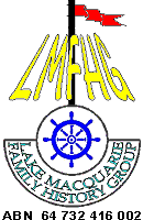 LMFHG logo