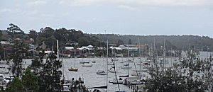 Toronto waterfront new